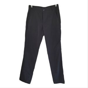 Betabrand Lightweight Pants Black Men's 30